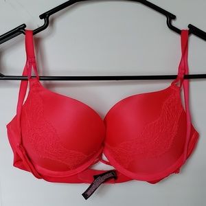 Victoria Secret Bombshell Bra - Push up